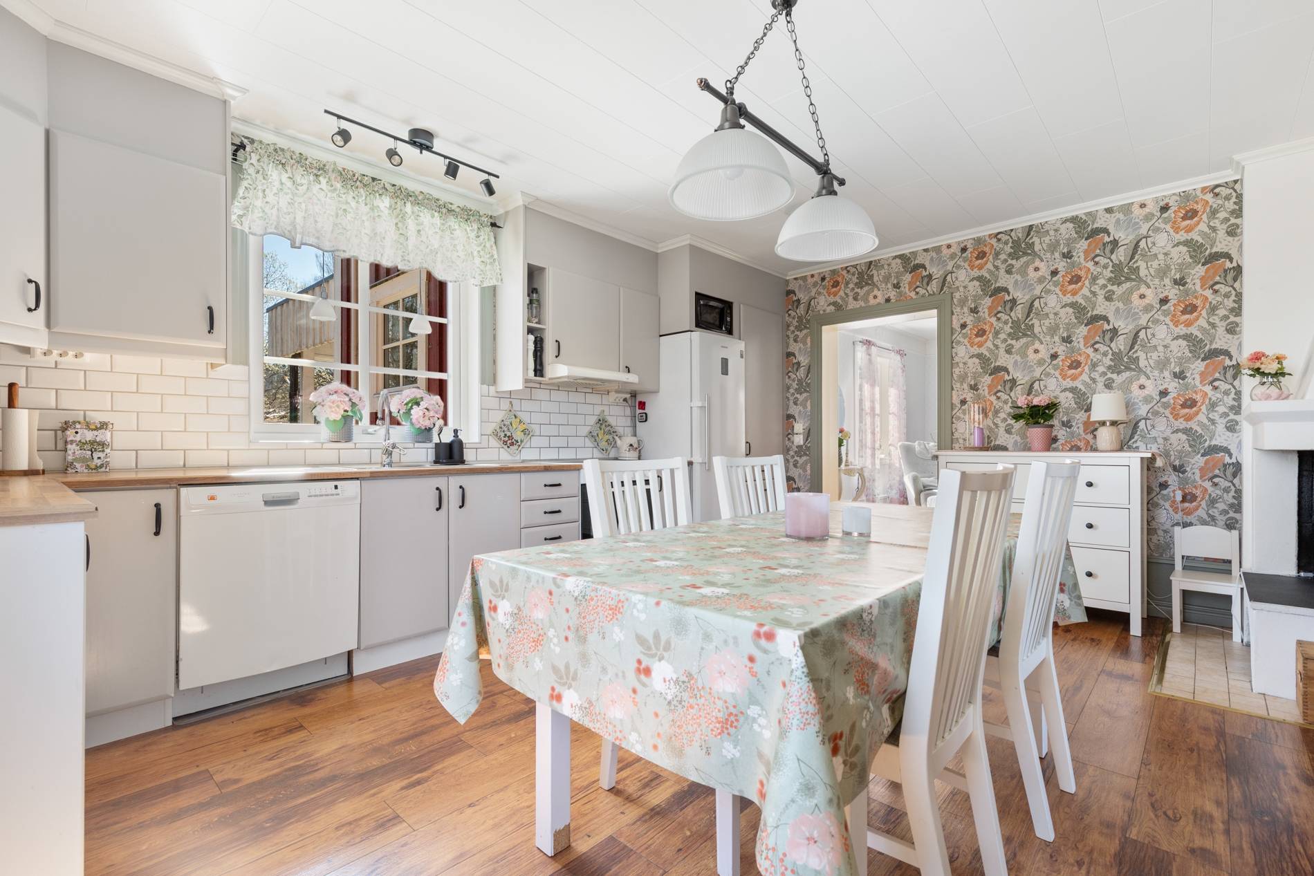 6 rum Villa på Lästavägen 43 Kramfors kommun - bild 10
