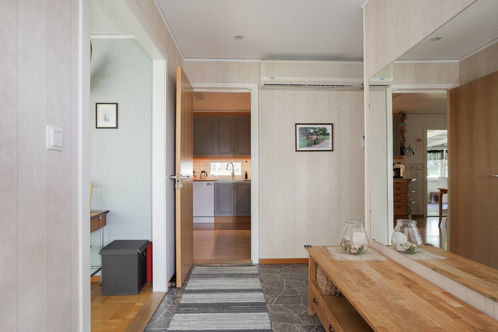 5 rum Villa på Stenslandavägen 20 Ingelstad Växjö kommun - bild 8