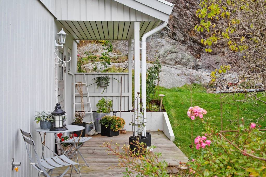 4 rum Lägenhet på Rödbergsvägen 13 Bäckevik Tjörns kommun - bild 6