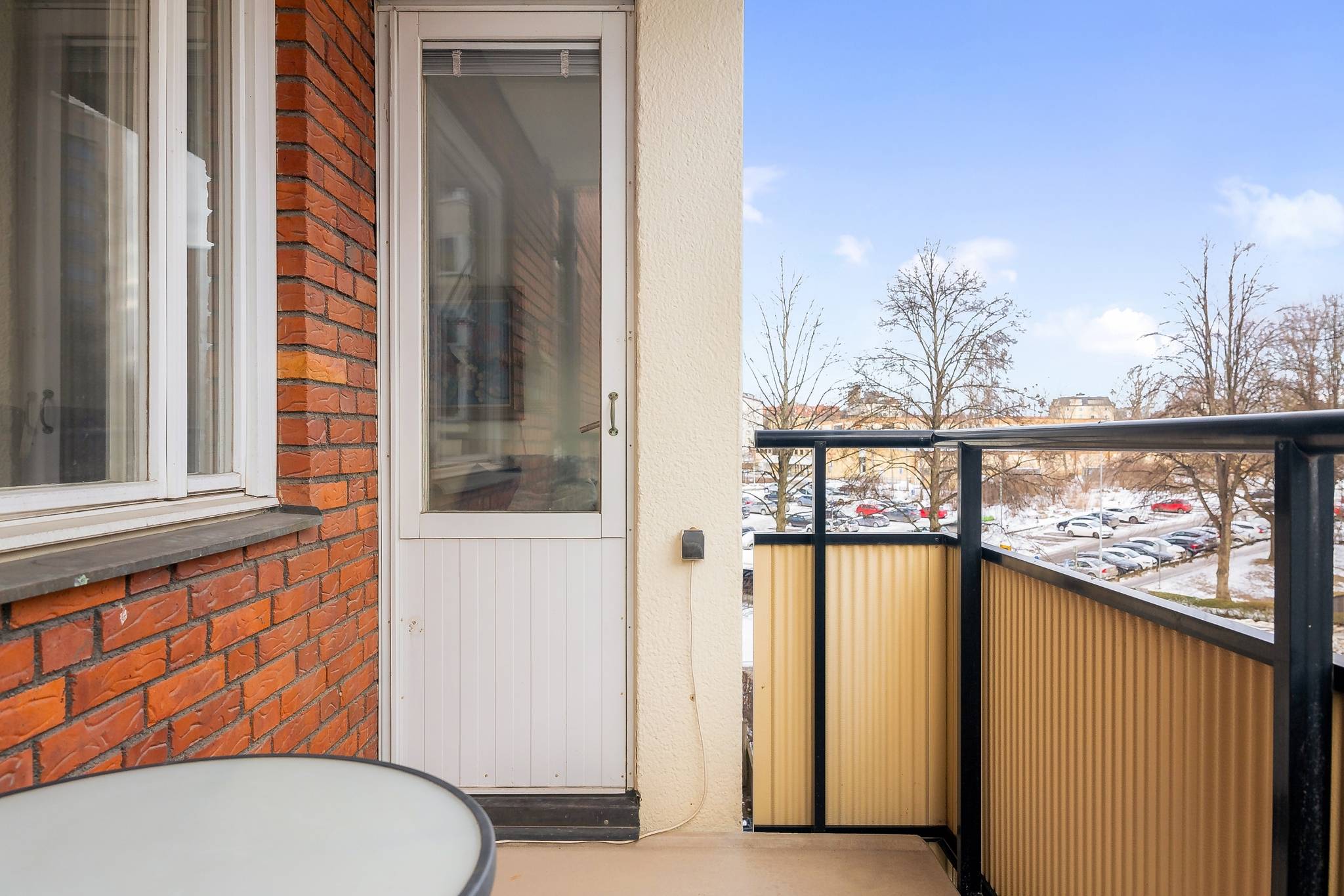 3 rum Lägenhet på Ankdammsgatan 29 Skytteholm Solna kommun - bild 7