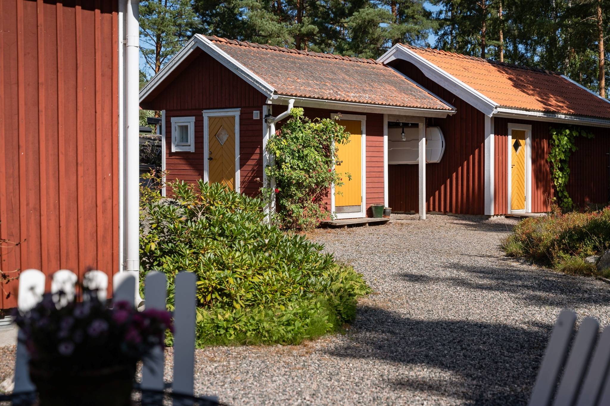 5 rum Villa på Utvalnäsvägen 140 Utvalnäs Gävle kommun - bild 45