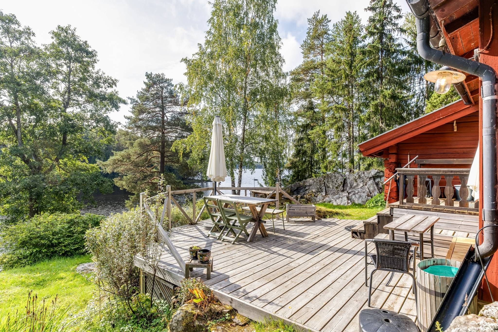 3 rum Fritidshus på Bornviksvägen 41 Norsbro Smedjebackens kommun - bild 12