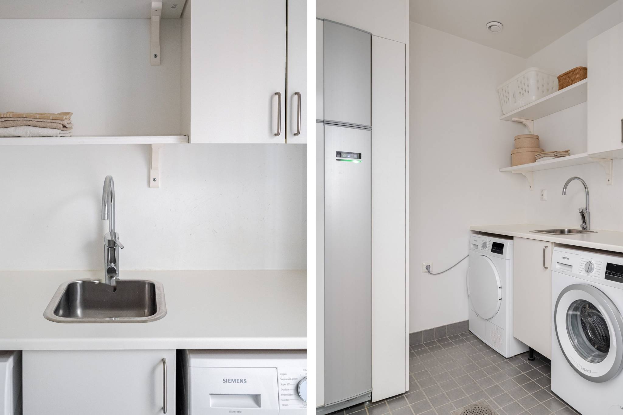 5 rum Lägenhet på Järnvägsgatan 27 Centralt Gnesta kommun - bild 23