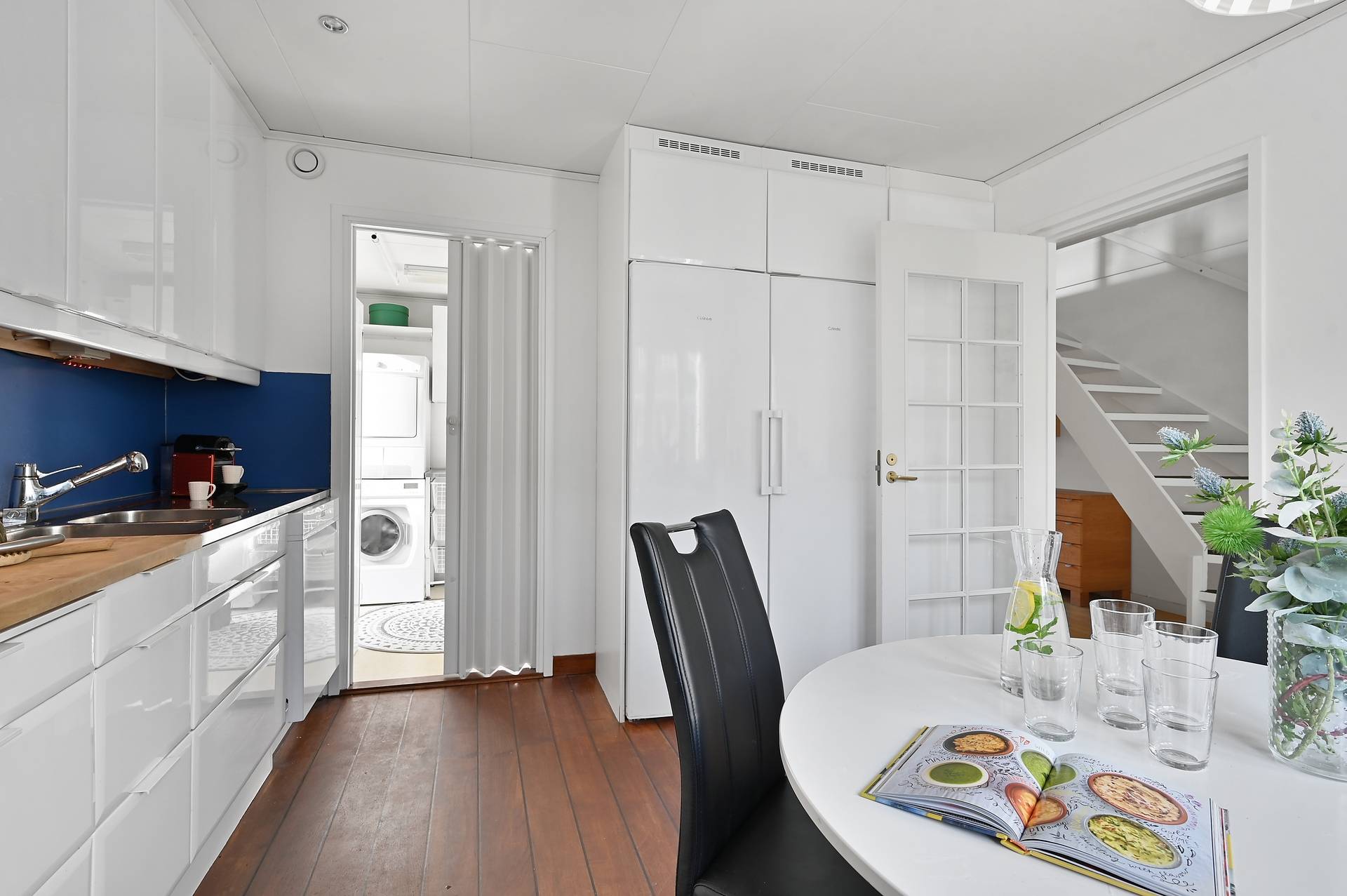 5 rum Parhus på Etydgränd 43 Trångsund Huddinge kommun - bild 16