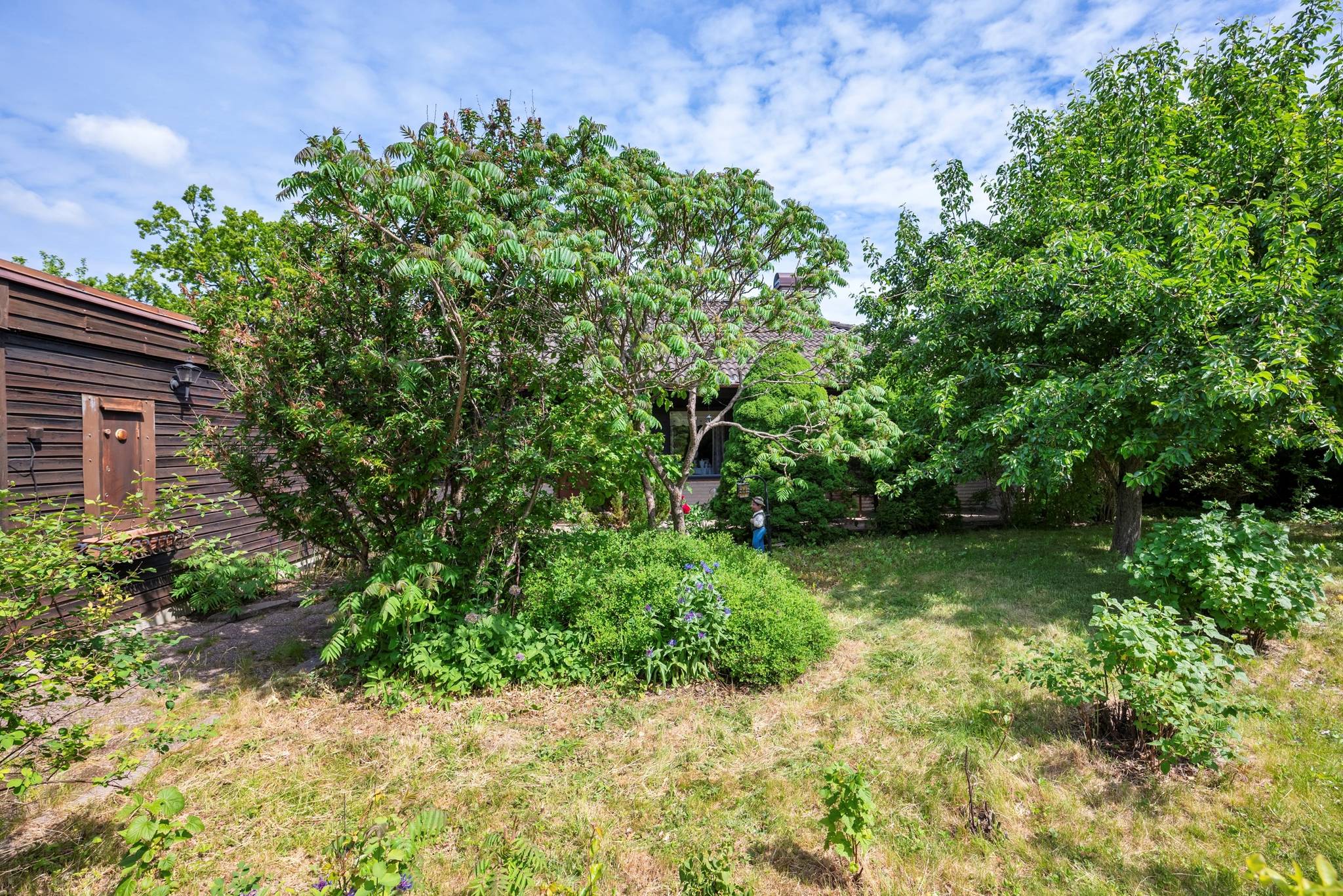 8 rum Villa på Markvägen 34 Nälsta Stockholms kommun - bild 32