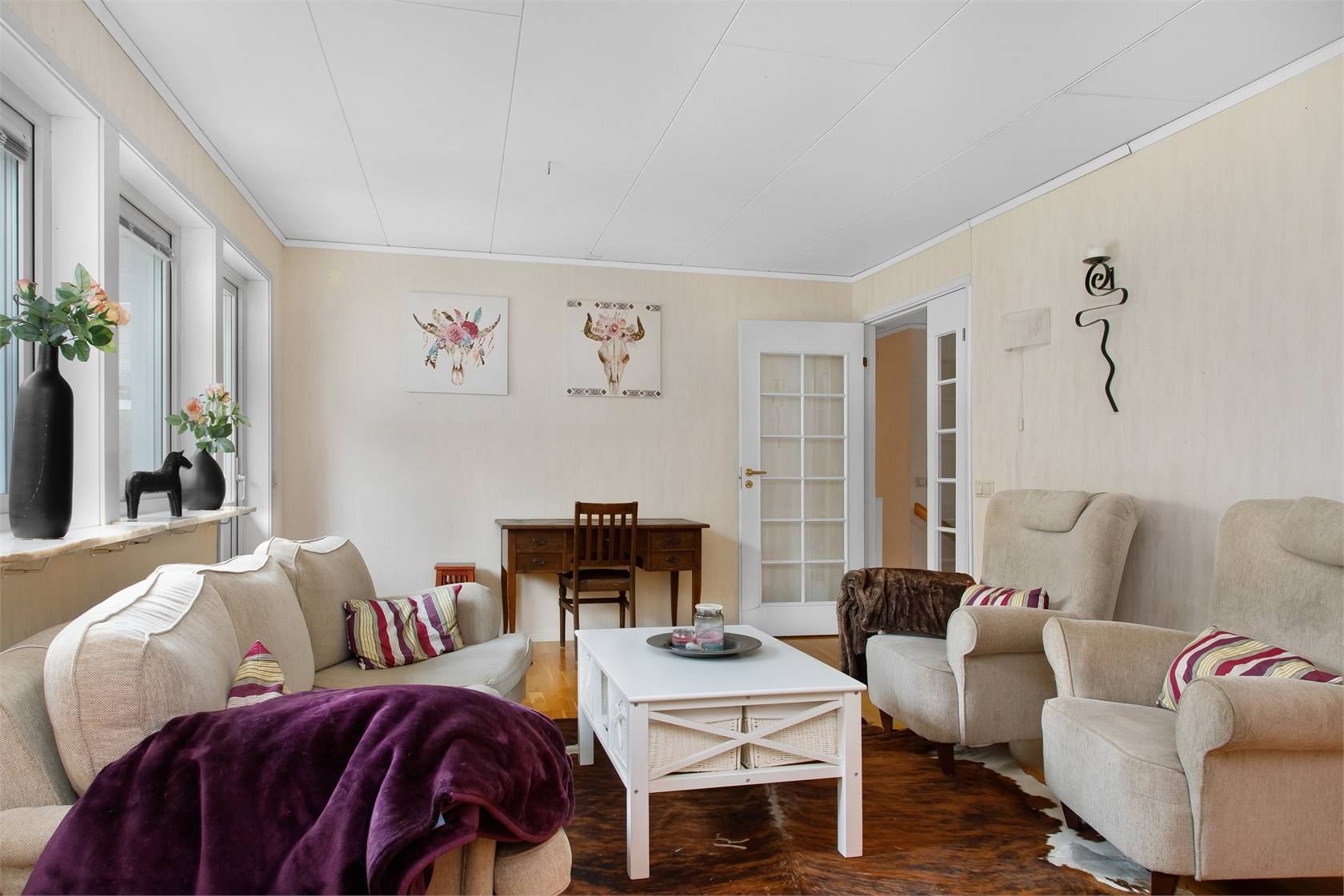 6 rum Villa på Kornbodsgatan 11 Mariannelund Eksjö kommun - bild 11