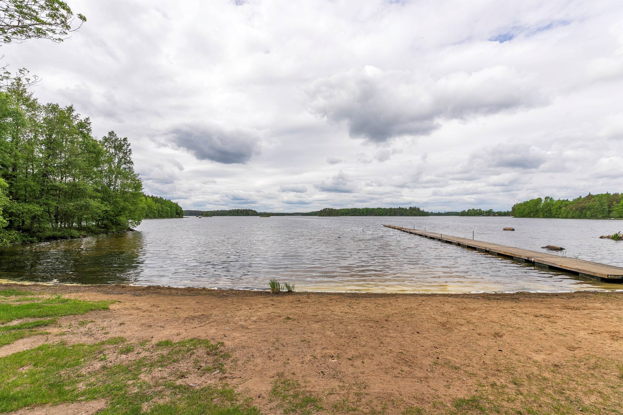 3 rum Fritidshus på Olarp 11 Flisby Nässjö kommun - bild 19