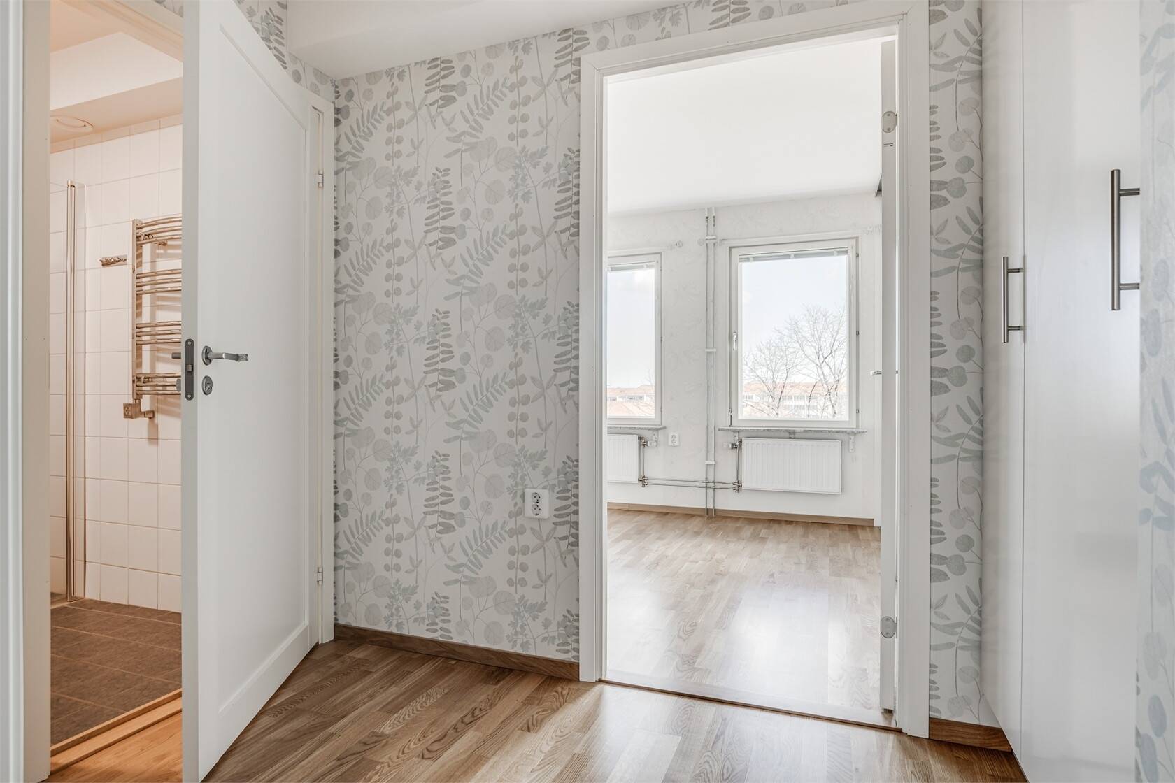 2 rum Lägenhet på Muréngatan 20 B Gävle kommun - bild 7