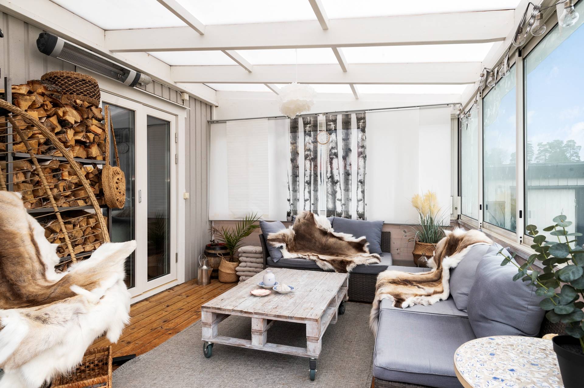 5 rum Villa på Tranbärsvägen 4 Fågelsången Norrtälje kommun - bild 4