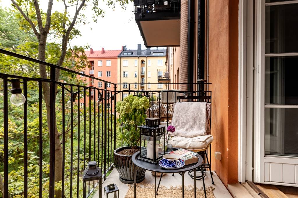2 rum Lägenhet på Rosenlundsgatan 18, 3tr Södermalm - Maria Stockholms kommun - bild 28