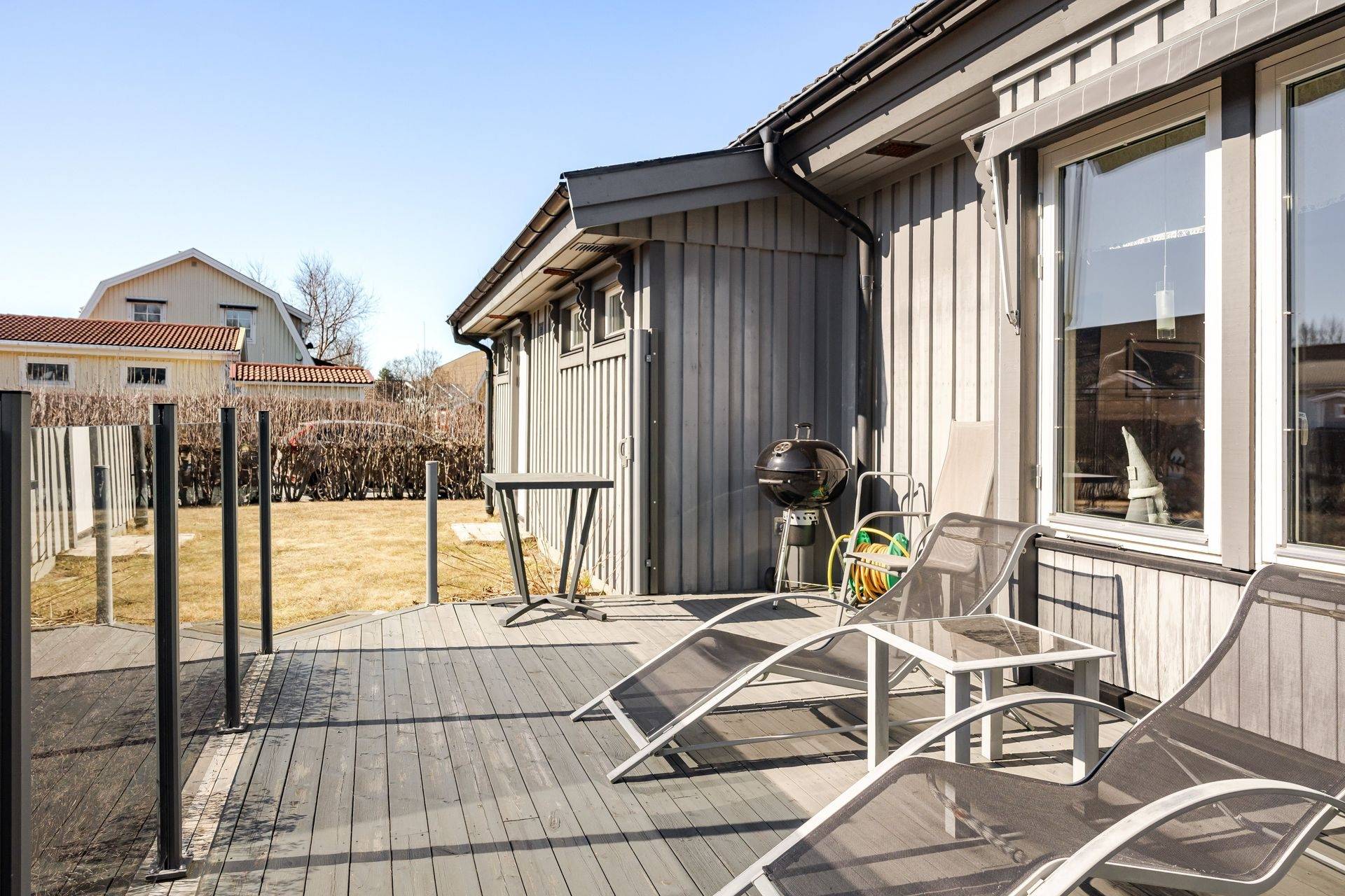 6 rum Villa på Forsbrogatan 6 Skellefteå Skellefteå kommun - bild 37