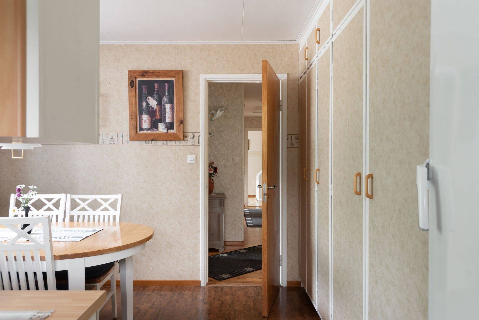 5 rum Villa på Vegavägen 7 Bråten Karlskoga kommun - bild 14