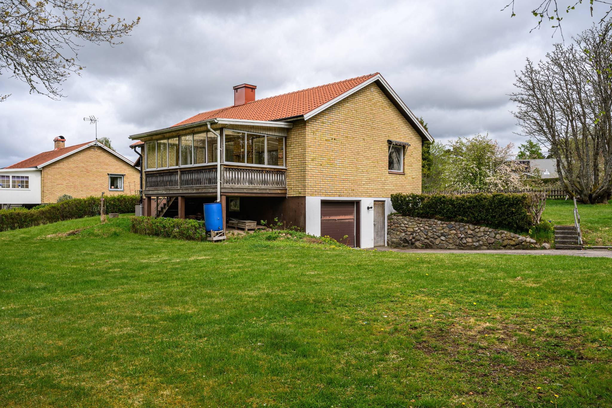 3 rum Villa på Växjövägen 76 Moheda Alvesta kommun - bild 2