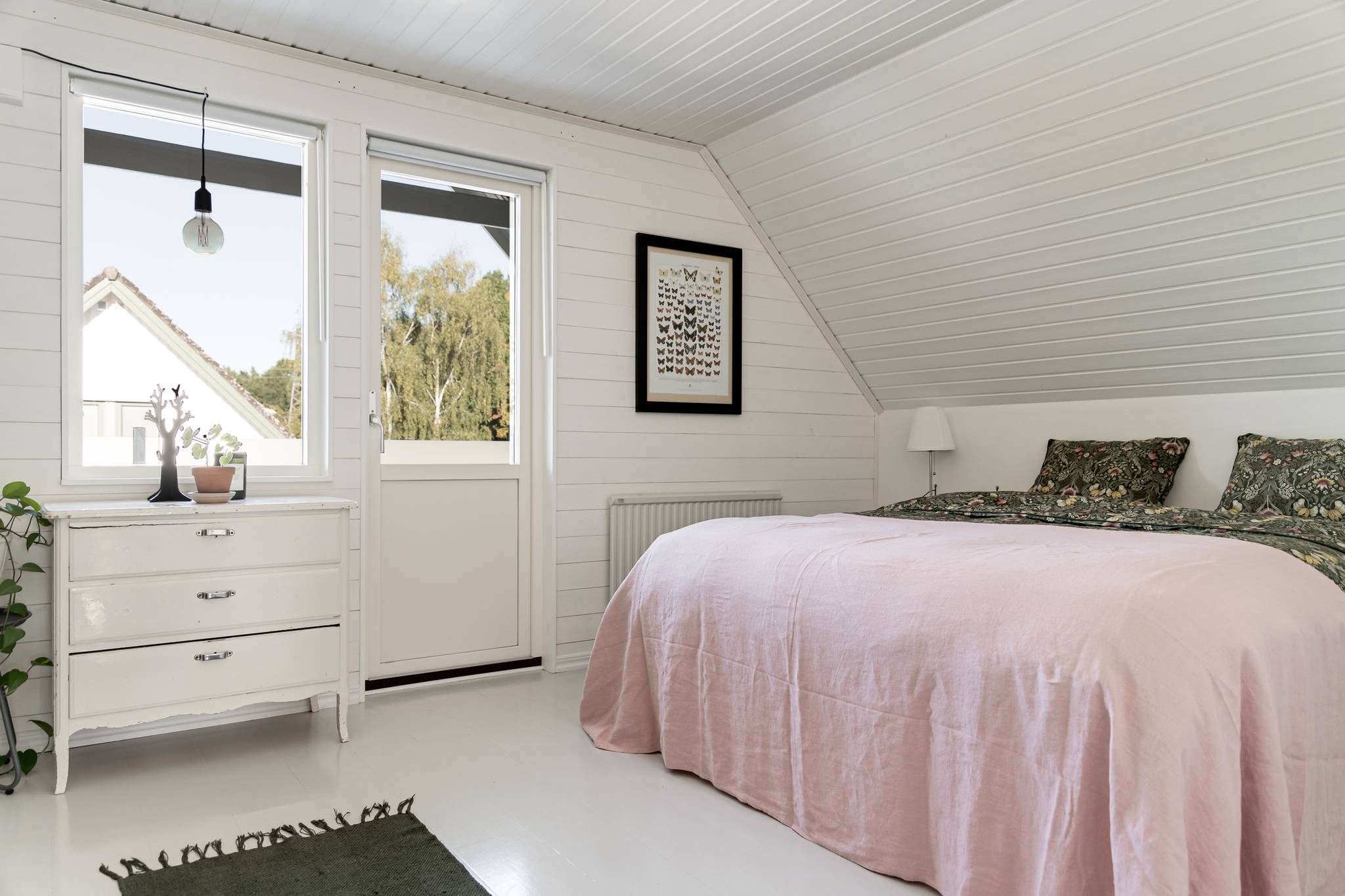6 rum Villa på Vallmovägen 6 Kristianstads kommun - bild 14