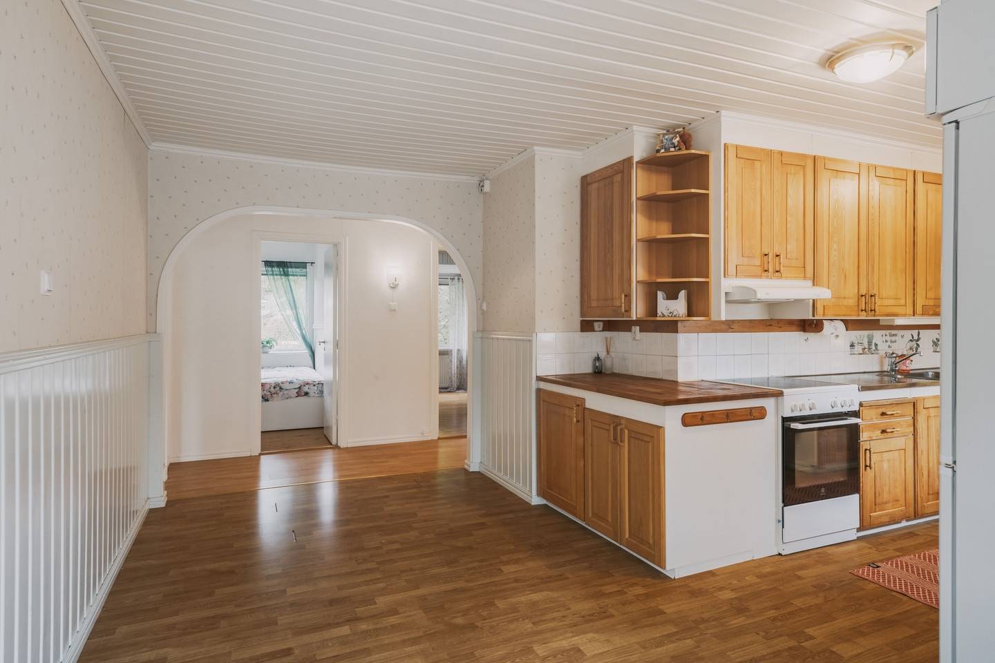 5 rum Villa på Rönnåsvägen 3 Lyrestad Mariestads kommun - bild 25