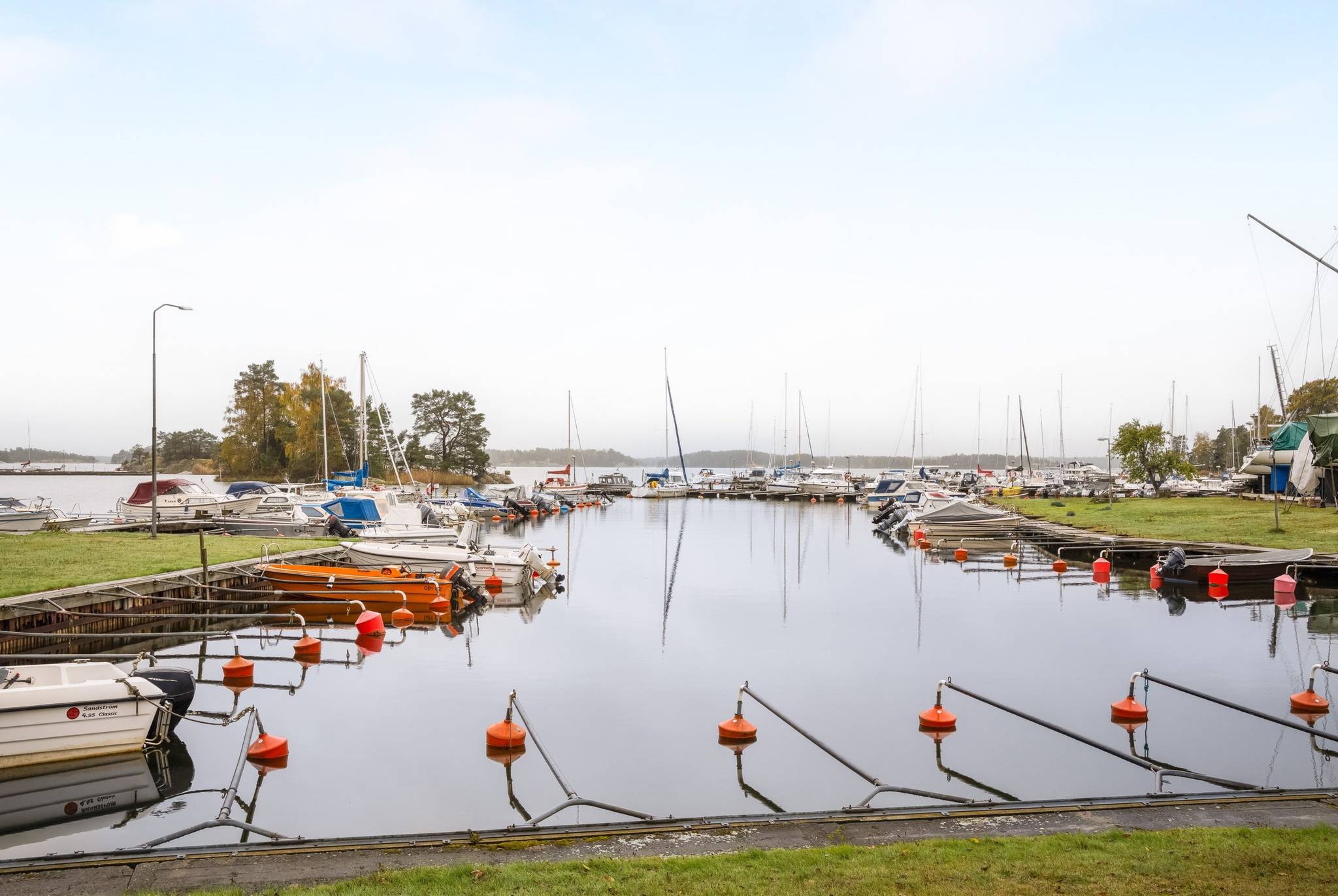 3 rum Villa på Styrbordsvägen 16 Skeppsvik Nyköpings kommun - bild 41