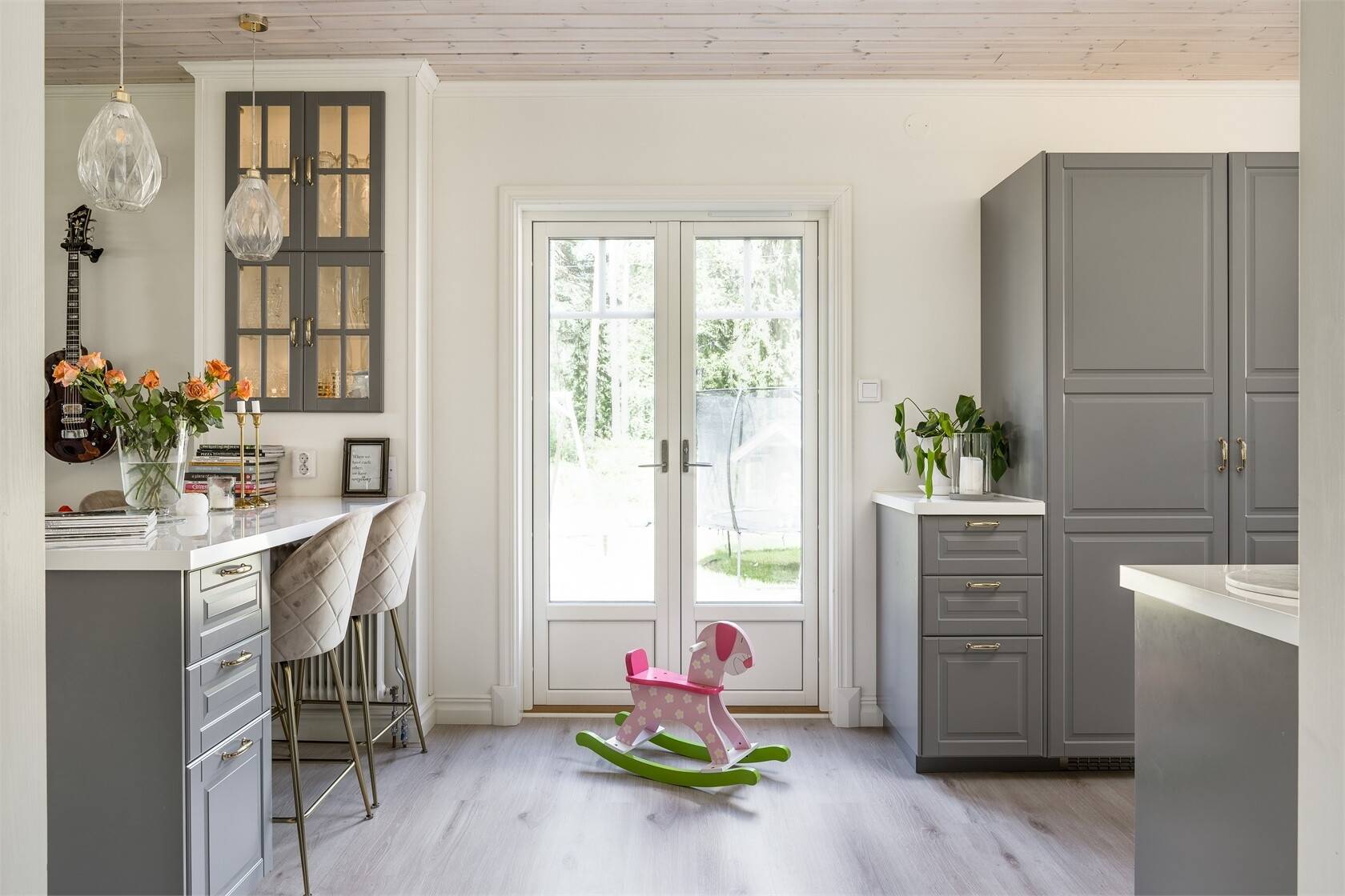 5 rum Villa på Högholsvägen 15 Älvdalen Älvdalens kommun - bild 7