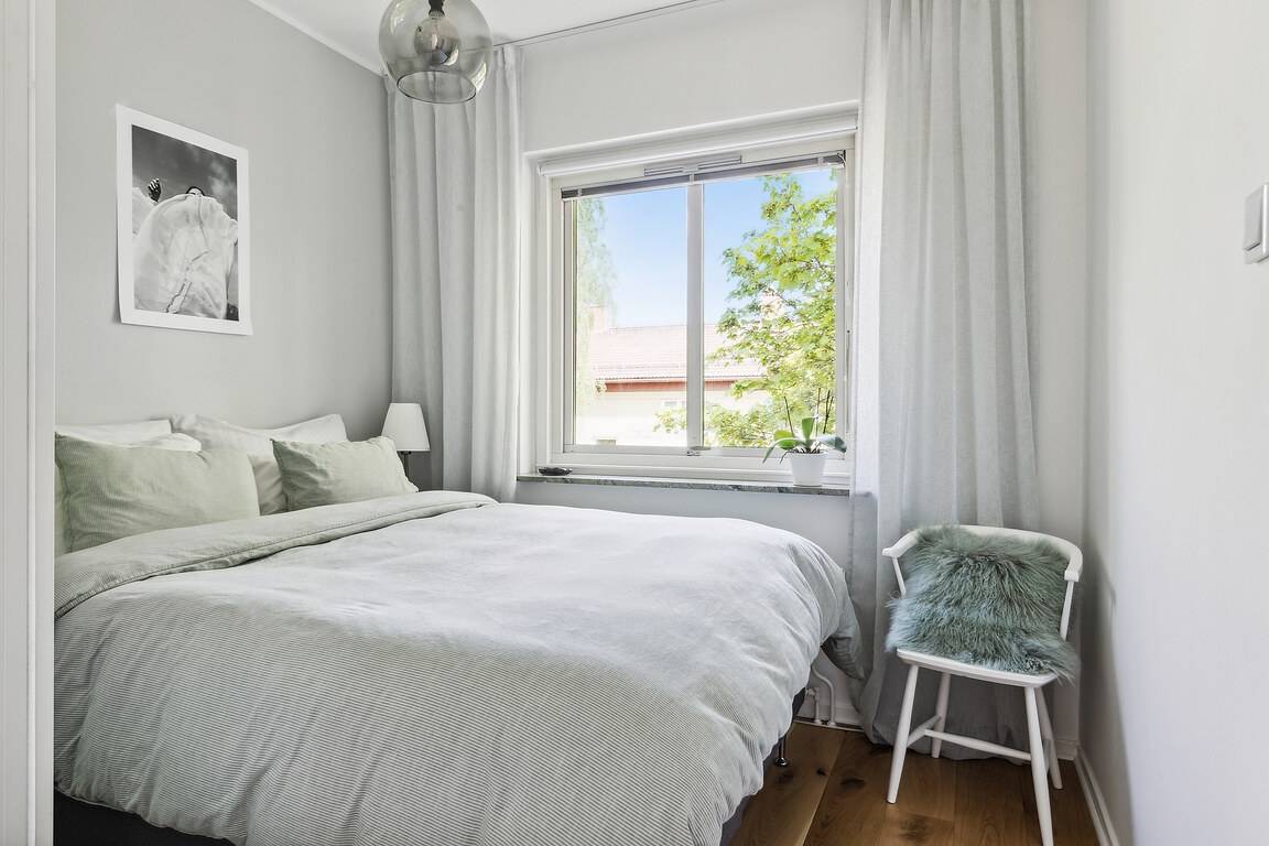 2 rum Lägenhet på Linggatan 7A Vasastaden Linköpings kommun - bild 9