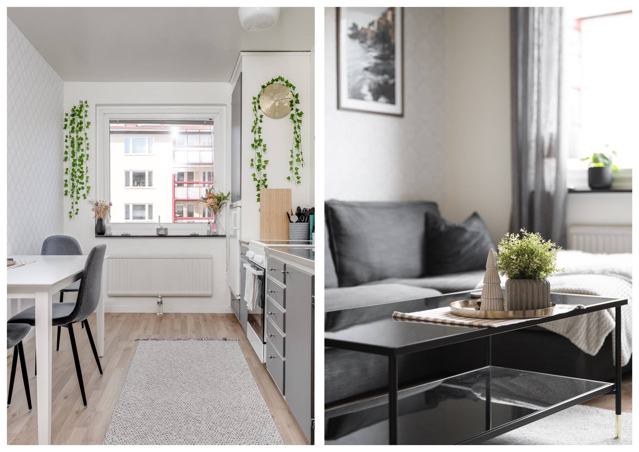 1 rum Lägenhet på Skolgatan 7B Arvika Centrum Arvika kommun - bild 6
