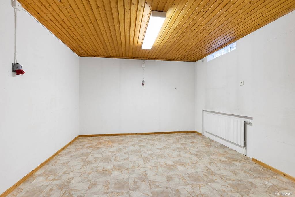 107 m² Villa på Rubinvägen 16 Heden Bodens kommun - bild 17