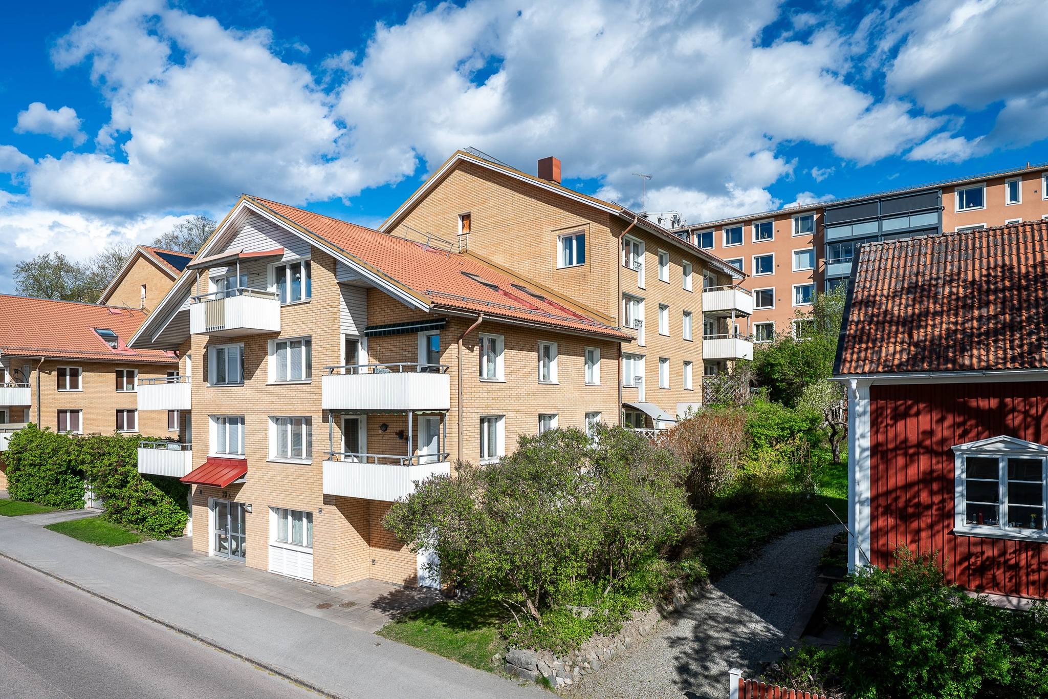 1 rum Lägenhet på Repslagaregatan 20A Arvika Centrum Arvika kommun - bild 21