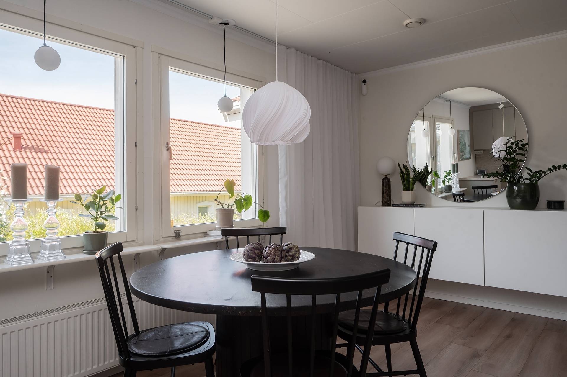 4 rum Villa på Sibyllavägen 25B Glömsta Huddinge kommun - bild 11