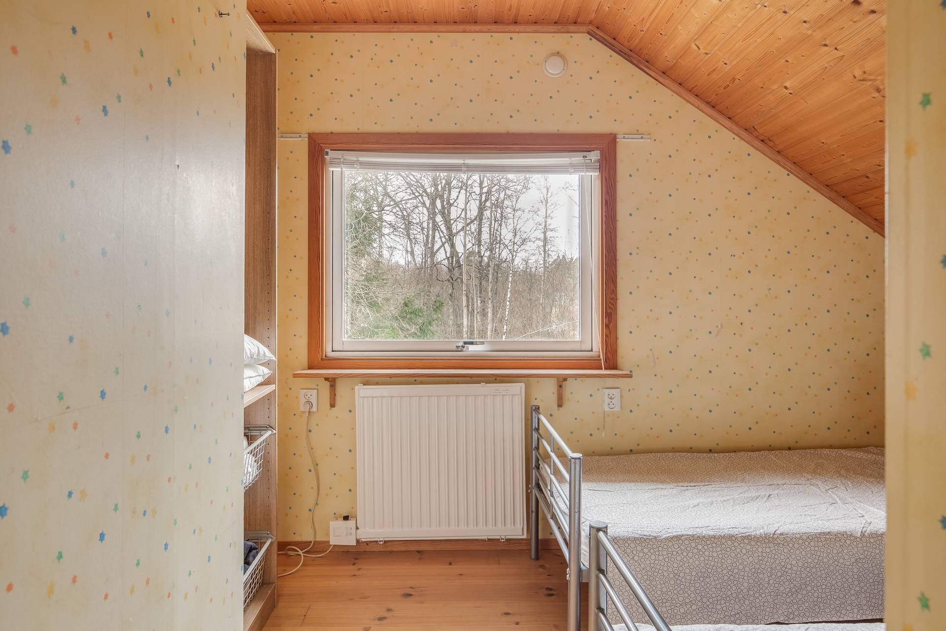 7 rum Villa på Gällared 326 Falkenbergs kommun - bild 26