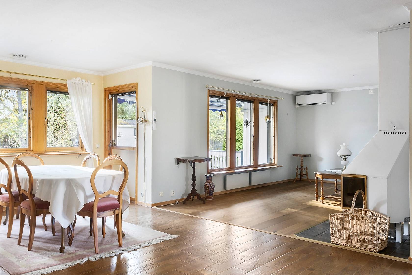 4 rum Villa på Soldatvägen 17 Skåreberget Karlstads kommun - bild 13