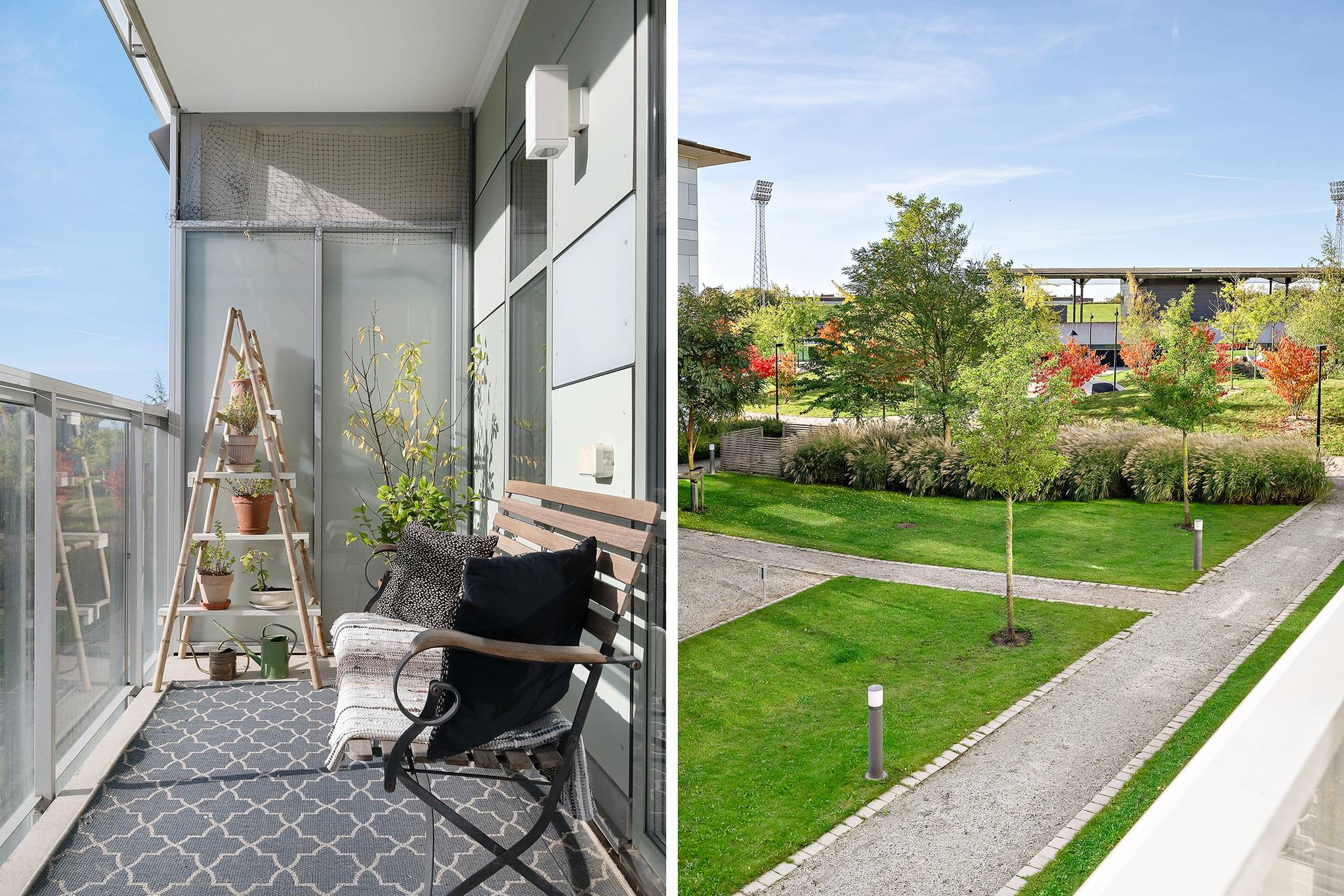 3 rum Lägenhet på Mittlinjen 13B Arenaparken Lunds kommun - bild 7