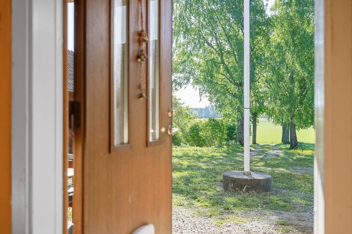 6 rum Gård/skog på Kulla Vifärna 3 Kulla Enköpings kommun - bild 18