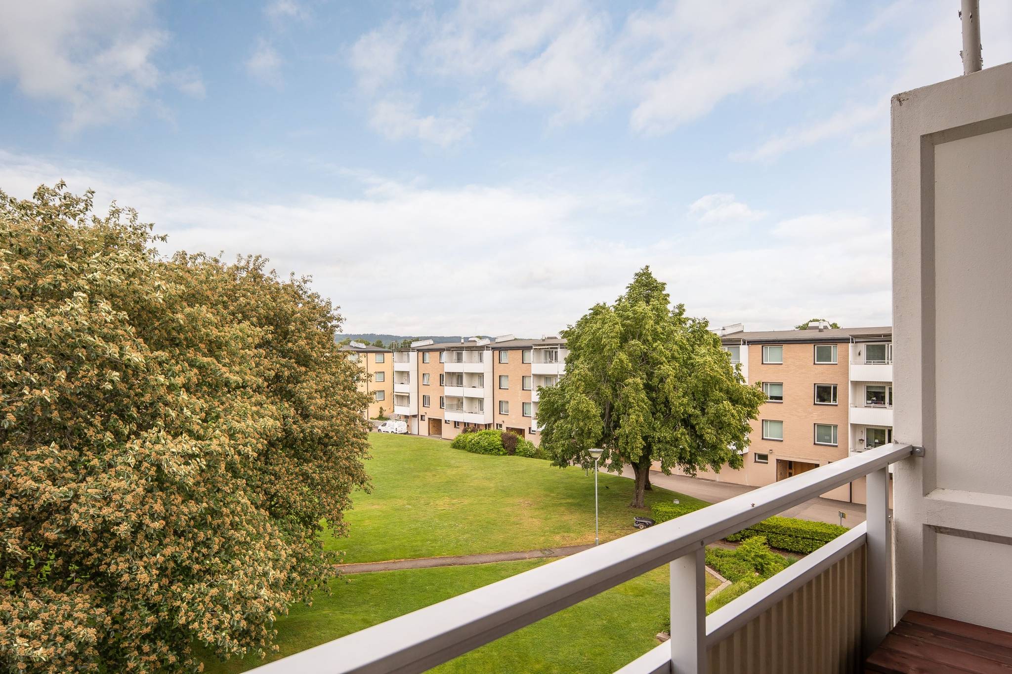 2 rum lägenhet på Länsmansgatan 9 A Norrmalm, Skövde kommun - bild 3