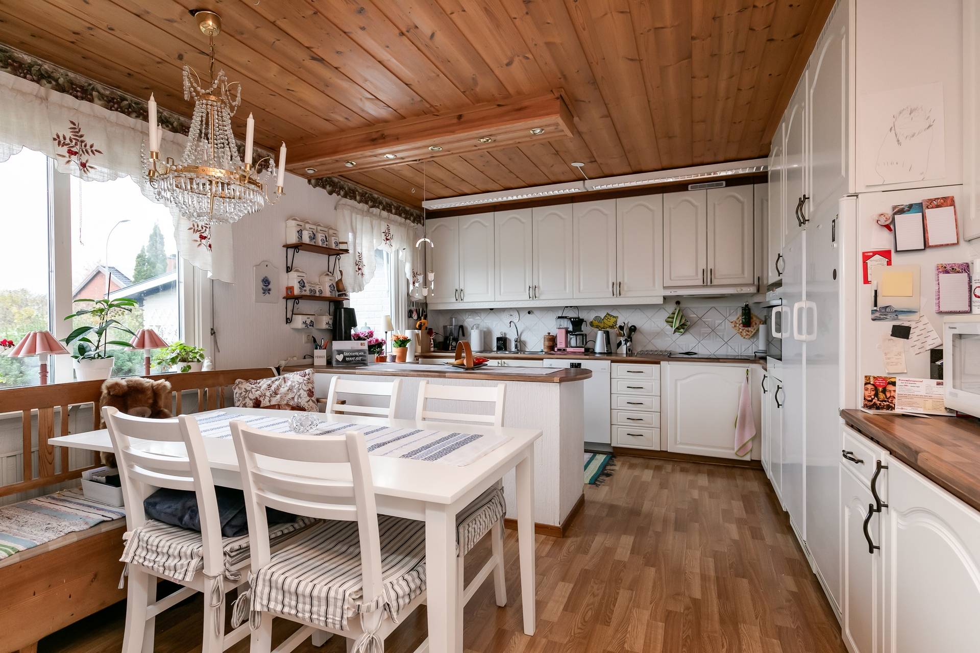 4 rum Villa på Åkerbyvägen 25 Stora Mellösa Örebro kommun - bild 6