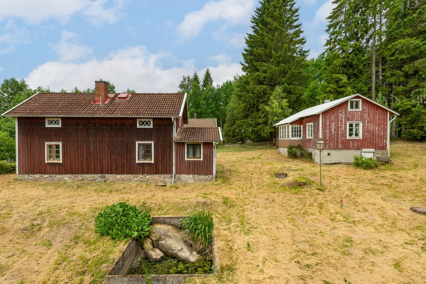 4 rum Villa på Smetlåga Långeberg 4 Kaxholmen Jönköpings kommun - bild 10