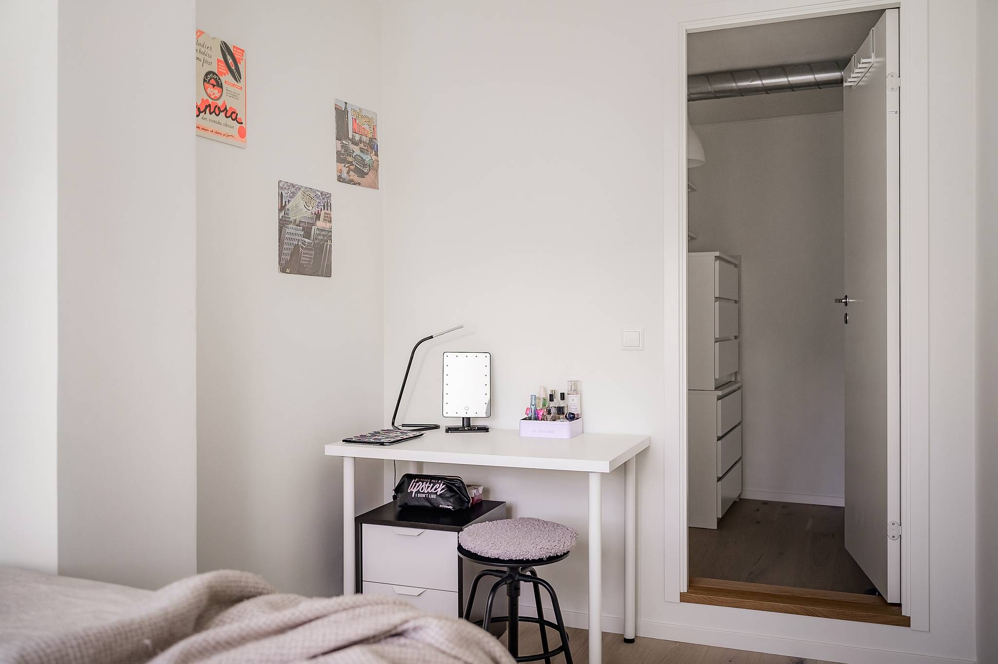 3 rum Lägenhet på Atlasvägen 33, 2tr Sickla Nacka kommun - bild 13