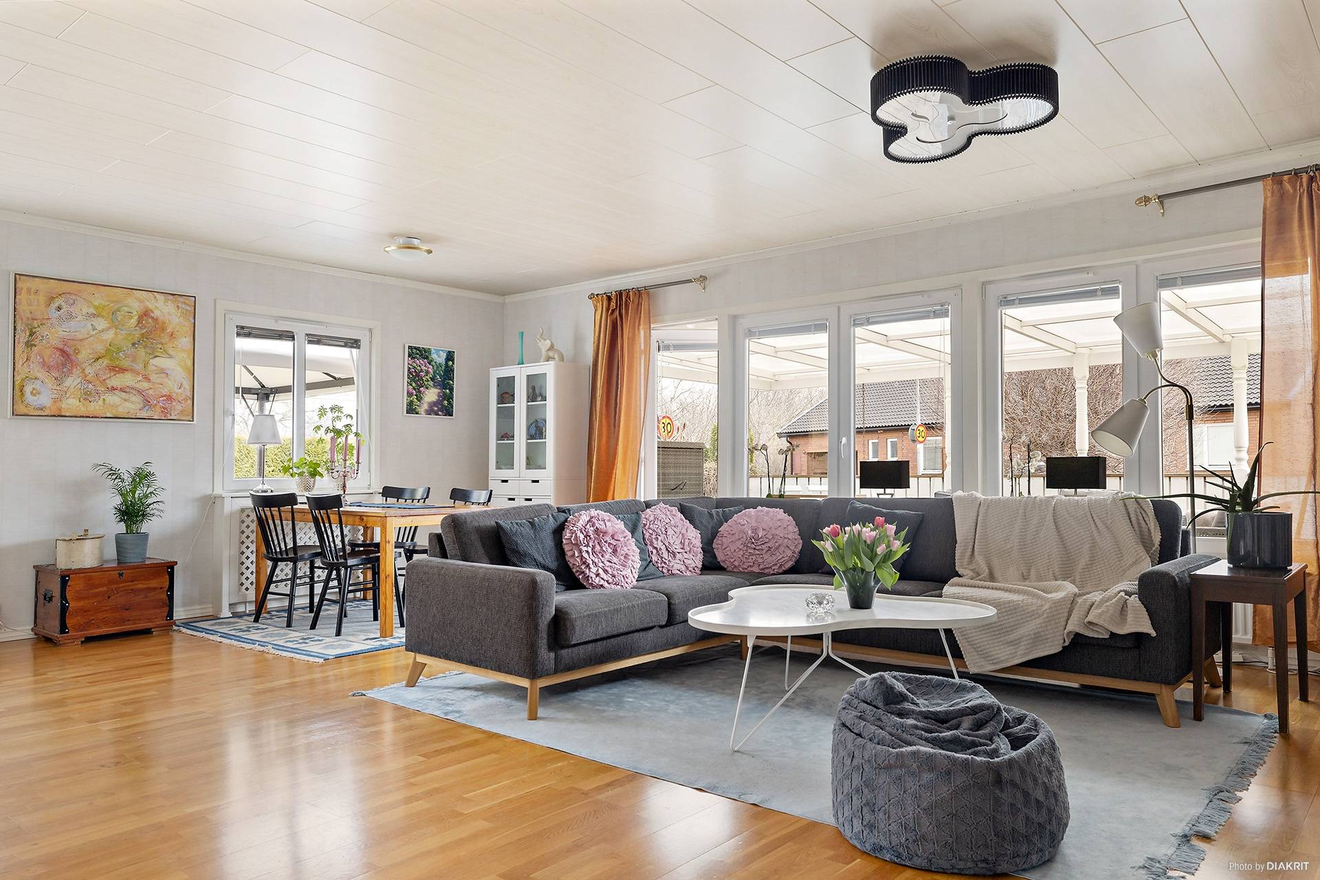 4 rum Villa på Astrakangatan 2 Lillsidan Enköpings kommun - bild 7