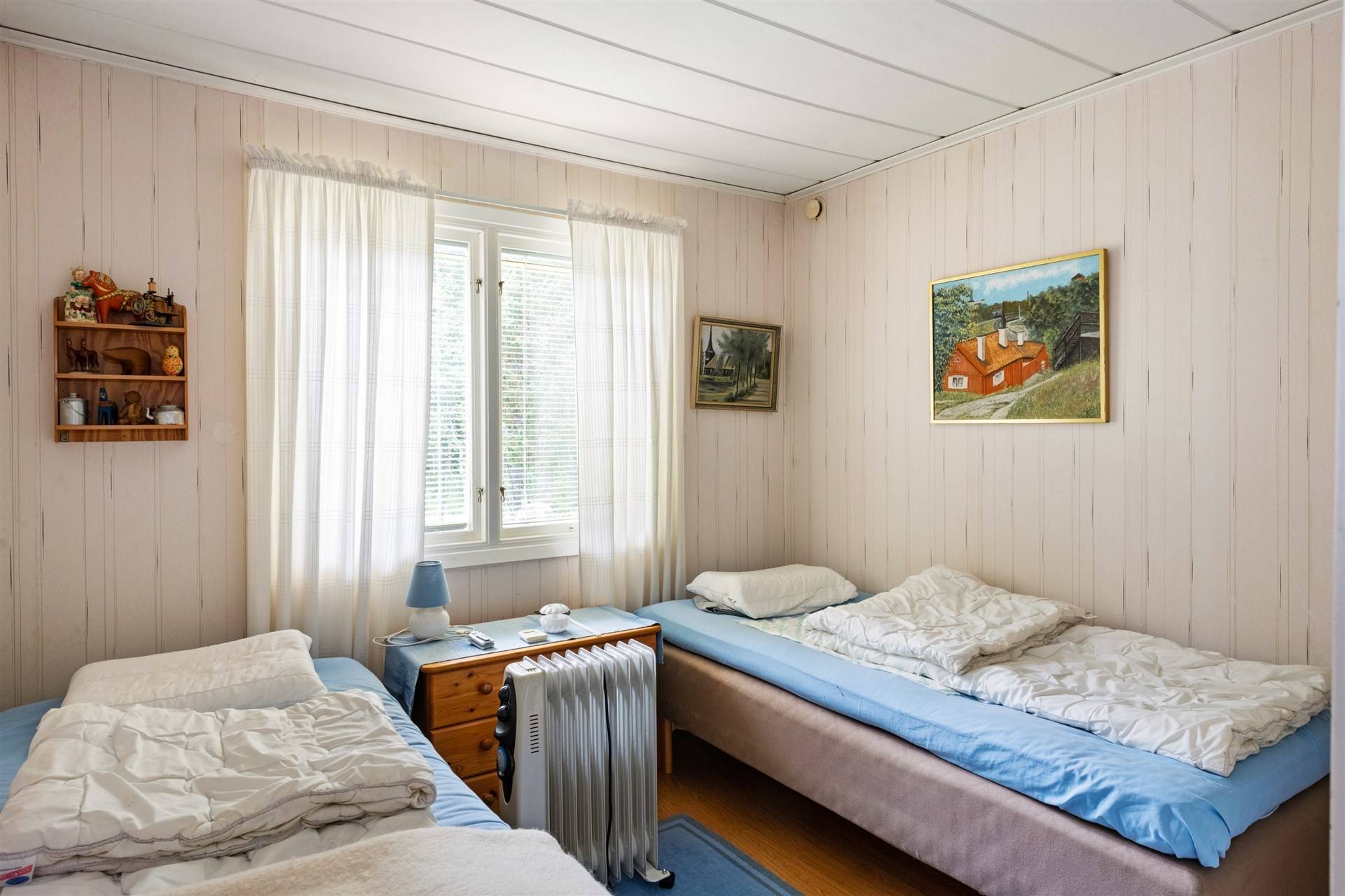 2 rum Fritidshus på Ekhagsvägen 1 Gustavslund Norrtälje kommun - bild 13