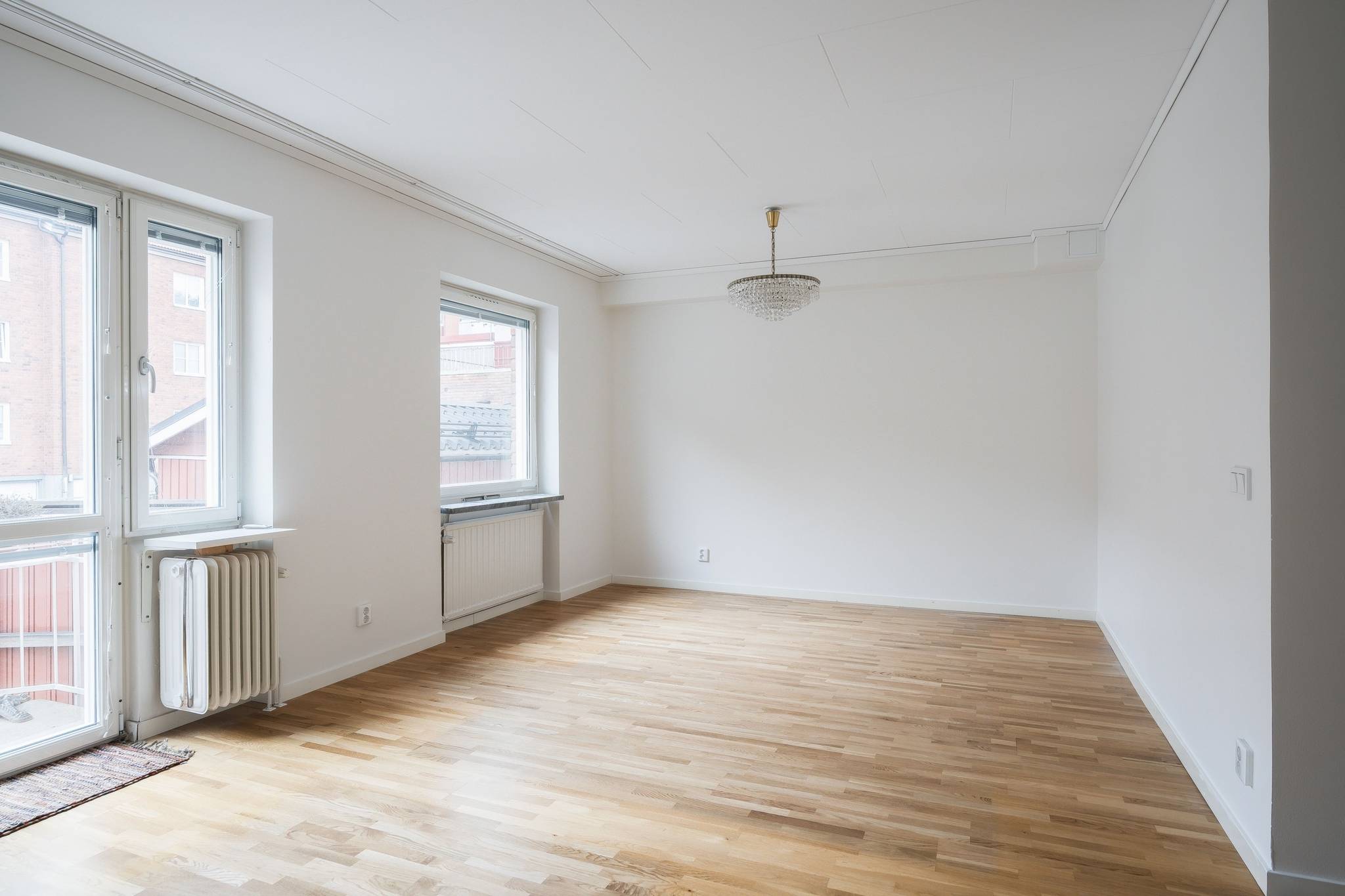 4 rum Lägenhet på Norra Skeppargatan 3A Gävle Centrum Gävle kommun - bild 19