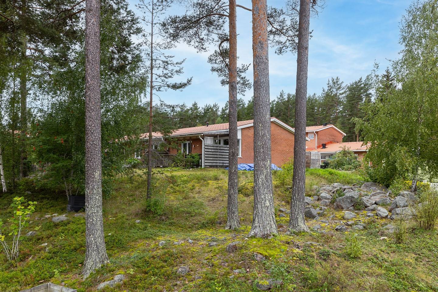2 rum Radhus på Stenbärsvägen 33 C Sätra Gävle kommun - bild 26