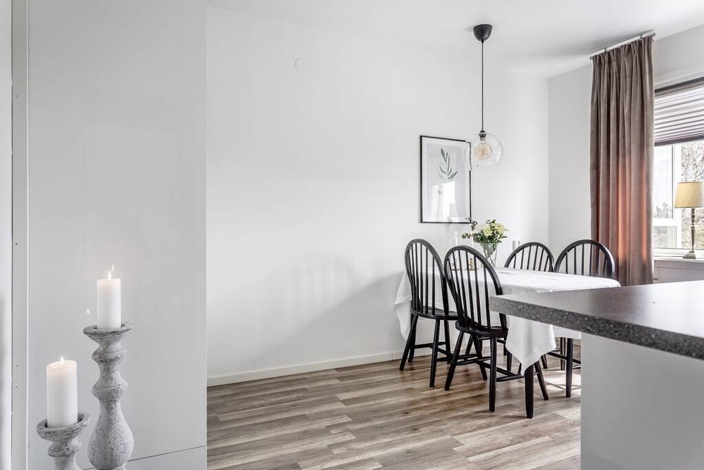 1 rum Lägenhet på Västgötavägen 23A Vindilen Falkenbergs kommun - bild 16