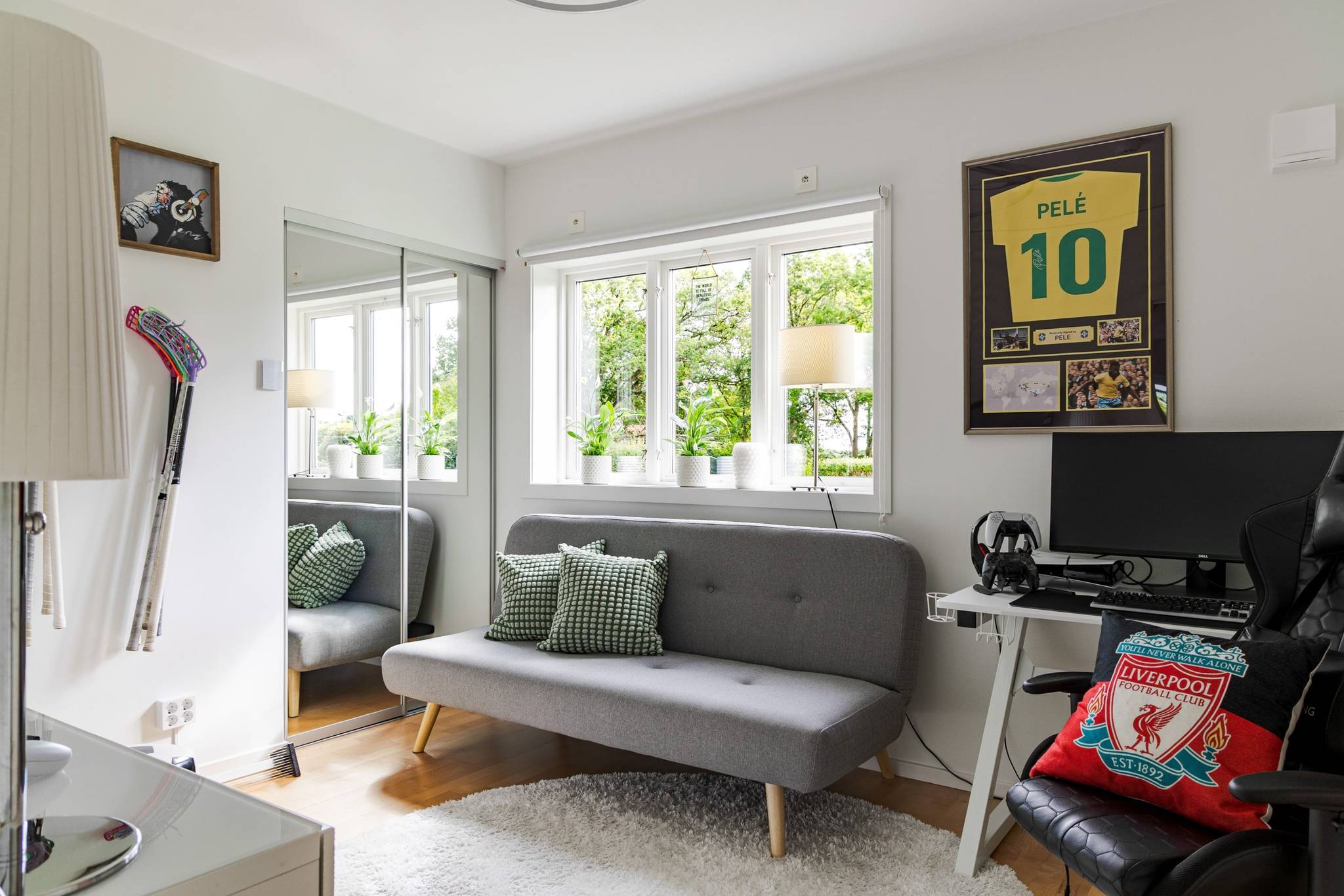 5 rum Villa på Dunövägen 30 Dunö Kalmar kommun - bild 33