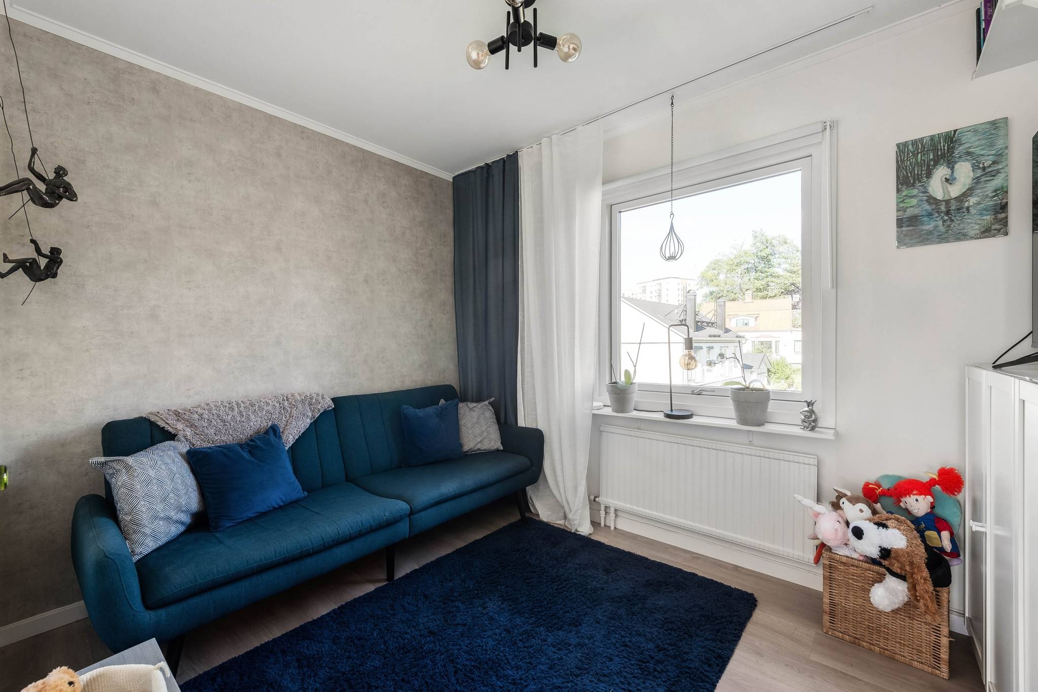 5 rum Villa på Eklidsgränd 4 Stockholm – Farsta Stockholms kommun - bild 26