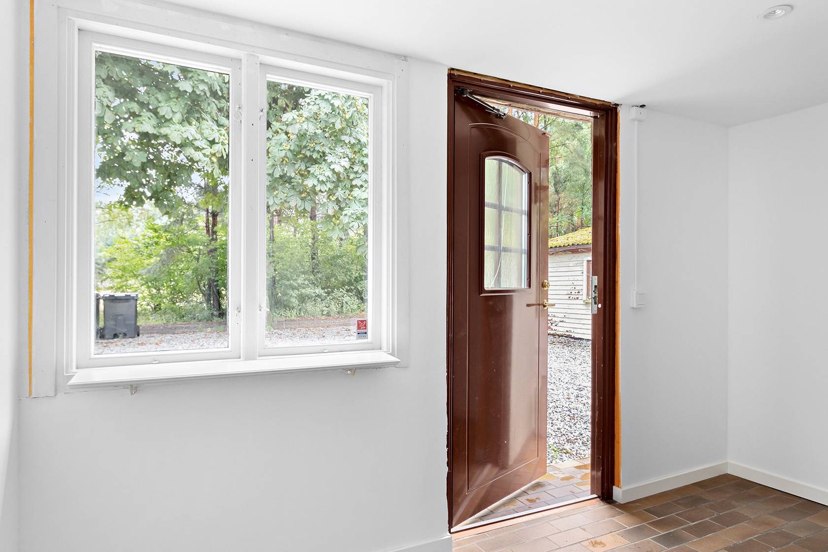4 rum Villa på Simontorpsvägen 9 Blentarp Sjöbo kommun - bild 4
