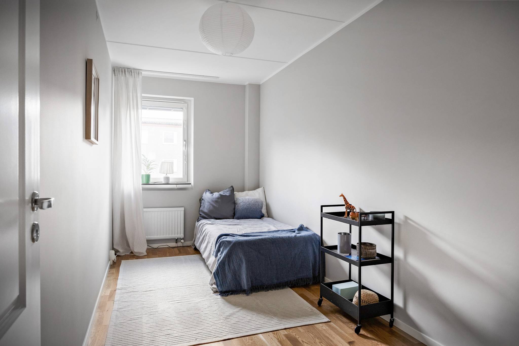 5 rum Lägenhet på Axvägen 9 2tr Viksjö - Järfälla Järfälla kommun - bild 11