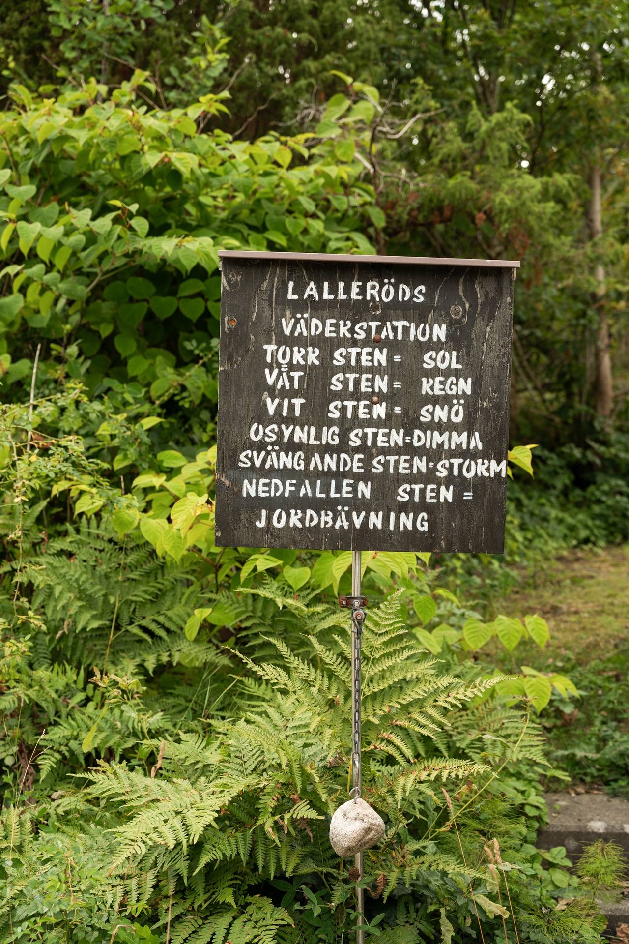 5 rum Vinterbonat fritidshus på Lalleröd 544 Nösund Orust kommun - bild 50