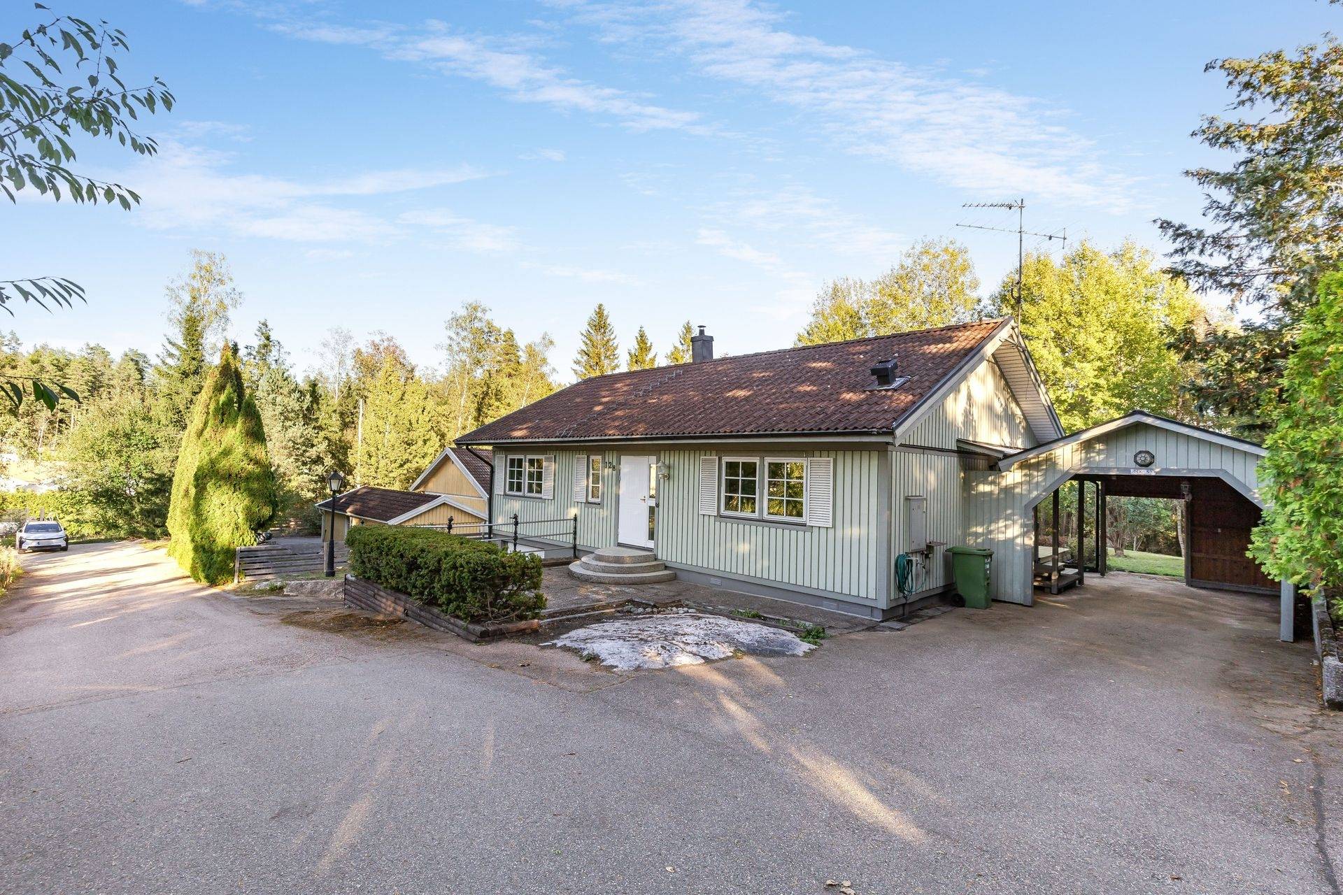 5 rum Villa på Platåvägen 12B Skogstorp Eskilstuna kommun - bild 46