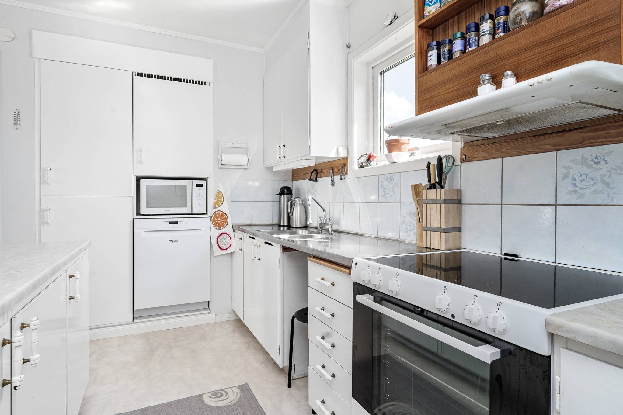 6 rum Villa på Västgötagatan 22 Karlshagen Degerfors kommun - bild 12