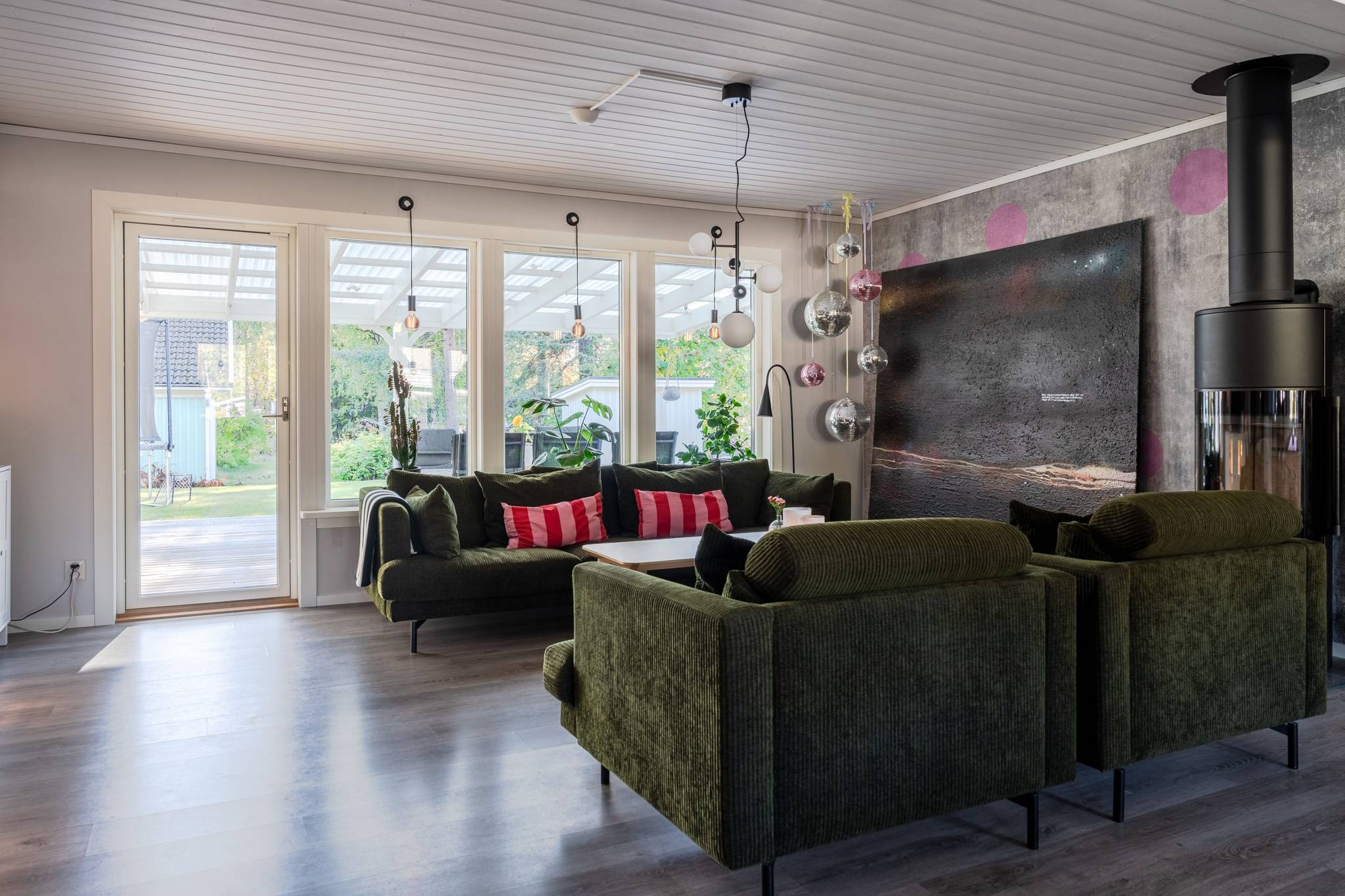 6 rum Villa på Bolidengatan 23 Skelleftehamn Skellefteå kommun - bild 12