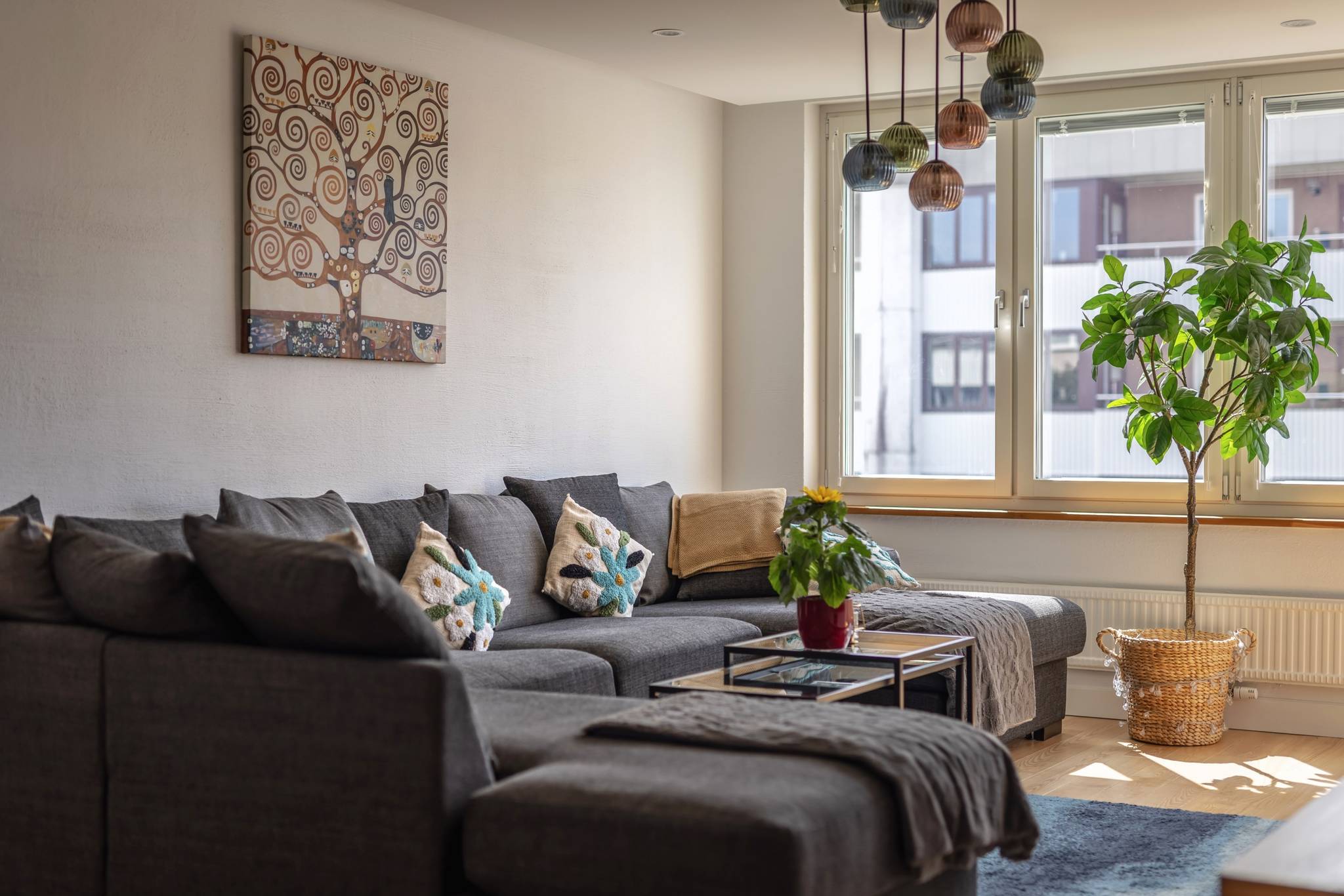 4 rum Lägenhet på Eldsbergagränd 30 Östberga - Älvsjö Stockholms kommun - bild 11