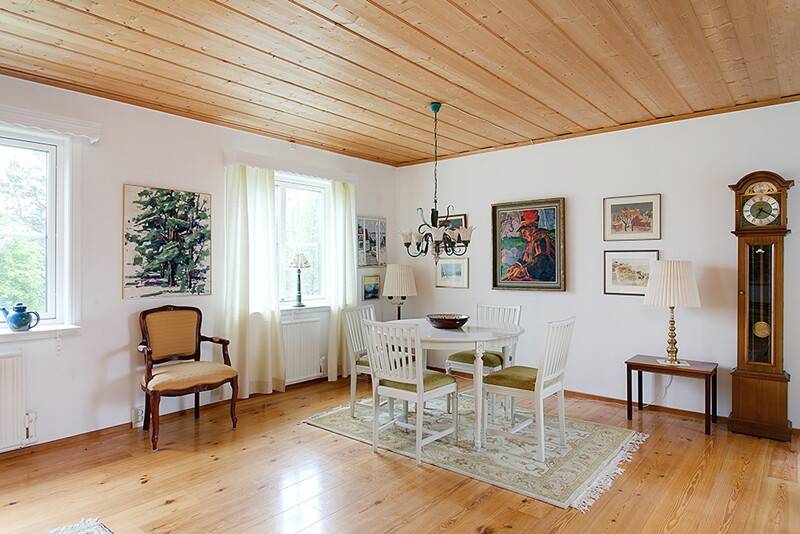 5 rum Villa på Slåttervägen 6 Hudiksvall-Håsta Hudiksvalls kommun - bild 21