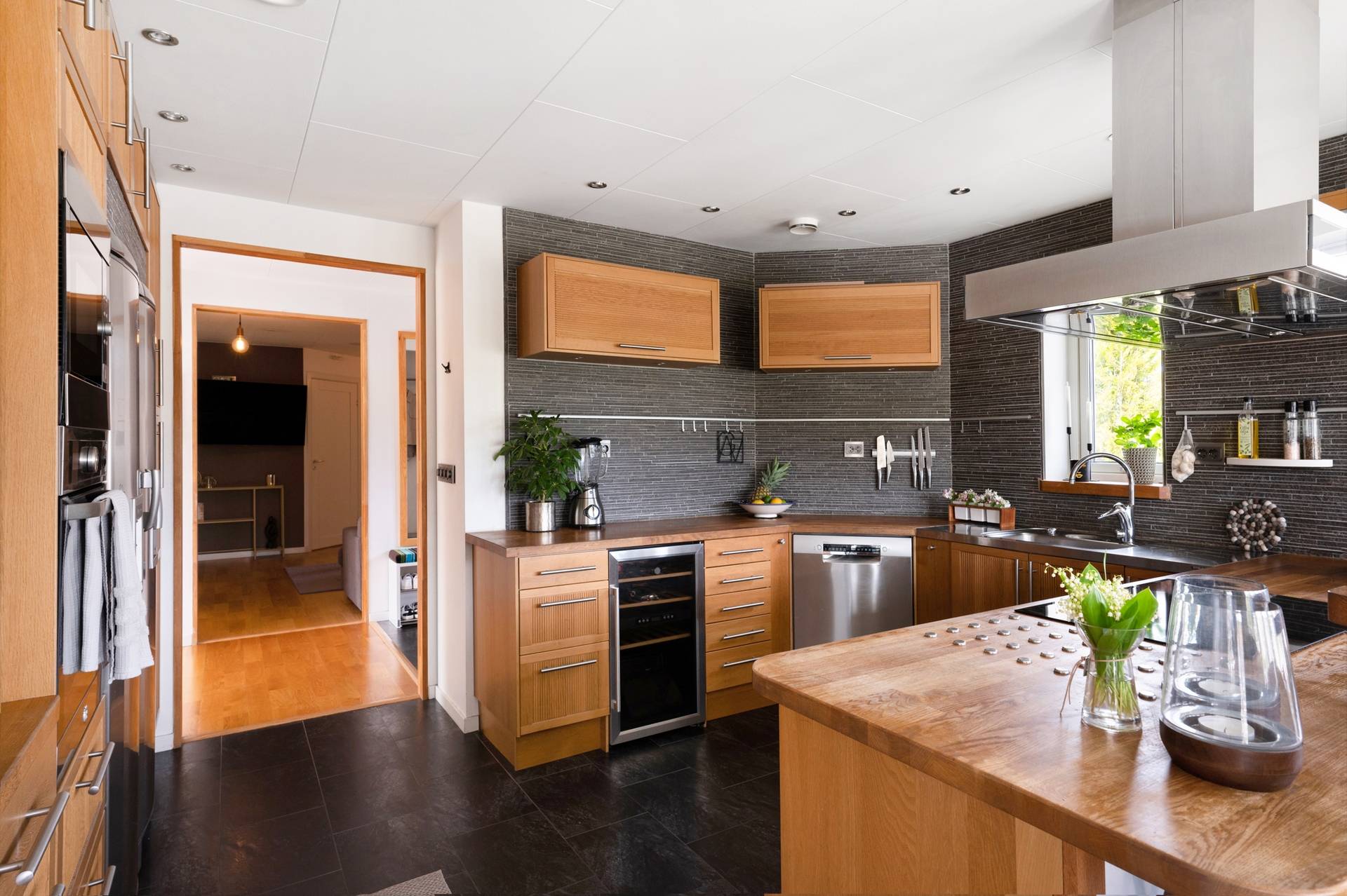 6 rum Villa på Kullerstensvägen 6 Hille Gävle kommun - bild 12